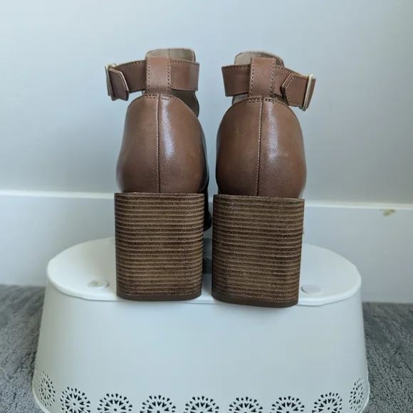 Free People Brady buckle boot - Picture 3 of 10